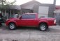 Ford Ranger XLT 2010 model Red Pickup For Sale -1