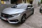 Honda Civic 2016 FOR SALE-0