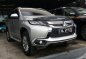 Mitsubishi Montero Sport 2016 for sale-0