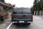 2002 Chevrolet Suburban Gray SUV For Sale -4