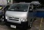 Toyota Hiace 2015 Commuter for sale-2