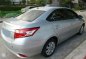 2017 Toyota Vios 1.3 Automatic FOR SALE-5