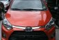 2017 Toyota Wigo 1.0 G New Look Automatic Transmission-0