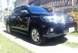 2016 Toyota Hilux G 2.8 dsl AT FOR SALE-1