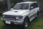 2001 Mitsubishi Pajero FOR SALE-1