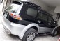 Mitsubishi Montero Sport GLS SE 2008 For Sale -0