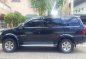 2006 Isuzu Crosswind Sportivo Top of the Line For Sale -1