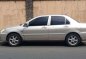 Mitsubishi Lancer GLS 2005 AT Beige For Sale -4