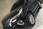 Toyota Fortuner 2016 V 4x2 AT Black For Sale -8
