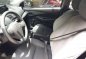 Toyota Vios J 1.3 2009 Manual Silver For Sale -6