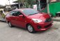 2017 Mitsubishi Mirage G4 GLX CVT not vios honda hyundai-2