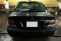 Mitsubishi Lancer GLS 2010 AT Black For Sale -8