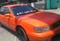 Nissan Cefiro 1997 Orange Sedan For Sale -1