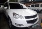 Chevrolet Traverse 2012 for sale-0