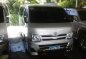 Toyota Hiace 2010 for sale-0