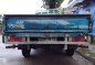 For Sale 2003 Toyota Townace Dropside Blue -0