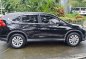 Honda CRV Automatic 2.0L Limited Black For Sale -2