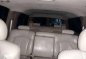 2002 Chevrolet Suburban Gray SUV For Sale -6