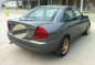 Mitsubishi Lancer Pizza Pie 1998 Gray For Sale -1