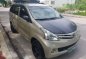 Toyota Avanza 2013 1.3 VVTi Manual Golden For Sale -6