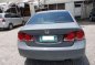 Honda Civic FD 1.8 2007 Automatic Gray For Sale -0