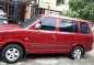 Mitsubishi Adventure 2006 FOR SALE-1