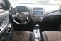 2017 Toyota Wigo 1.0G Matic 1Tkm Odo-3