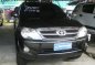 Toyota Fortuner 2007 for sale-0