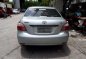 Toyota Vios J 1.3 2009 Manual Silver For Sale -4