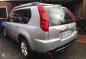 2015 Nissan Xtrail 4x4 Automatic Silver For Sale -2