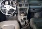 Mitsubishi Pajero Gen 2 AT White For Sale -5