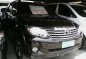 Toyota Fortuner 2013 for sale-0