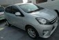 Toyota Wigo g 1.0 mt 2017 FOR SALE-1