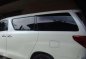 2013 Toyota Alphard White Top of the Line For Sale -4