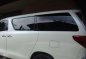 2013 Toyota Alphard White Top of the Line For Sale -1