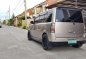 2001 Toyota BB 1.5 AT Beige SUV For Sale -7