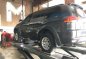 Mitsubishi Montero Sport Glsv 2011 AT Gray For Sale -4