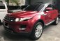 2014 Range Rover Evoque Si4 1st owned For Sale -2