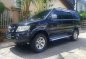 2006 Isuzu Crosswind Sportivo Top of the Line For Sale -1