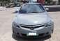 Honda Civic FD 1.8 2007 Automatic Gray For Sale -3