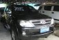 Toyota Fortuner 2007 for sale-1