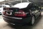 2004 BMW Msport AT All Original Black For Sale -7