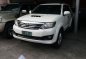 Toyota Fortuner 2012 for sale-0