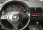 2004 BMW Msport AT All Original Black For Sale -5