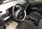 Kia Picanto EX MT 2016 Brown HB For Sale -3