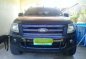 2013 Ford Ranger Wildtrack 4x4 MT FOR SALE-0