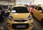 2017 Kia Picanto EX 1.0L MT Gas RCBC pre owned cars-0