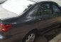 Toyota Corolla Altis 2006 1.8G Gray For Sale -2