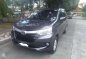 Toyota Avanza 2017 FOR SALE-2