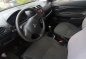 Mitsubishi Mirage 2016 G4 Glx Gray For Sale -5